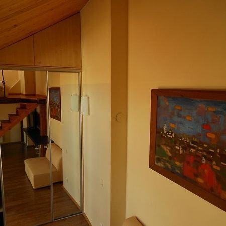 Daukanto Apartments Wilna Exterior foto
